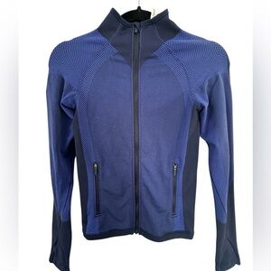 Lululemon Ready to Run Jacket Pinpoint Blue
A217